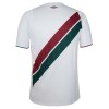 Nogometni Dres Fluminense FC Gostujući 2024-25